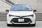 トヨタ 新型カローラスポーツ HYBRID G“Z”[FF]