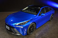 トヨタ MIRAI Concept｜究極のエコカーがカッコ良過ぎてシビレる！【東京モーターショー2019】