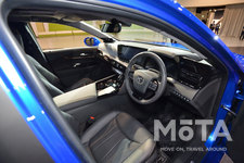 トヨタ MIRAI Concept[東京モーターショー2019 FUTURE EXPO 出展車(参考出品)]