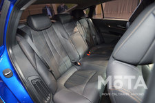 トヨタ MIRAI Concept[東京モーターショー2019 FUTURE EXPO 出展車(参考出品)]