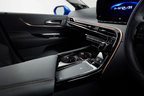 トヨタ MIRAI Concept[東京モーターショー2019 FUTURE EXPO 出展車(参考出品)]