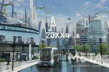 ブースのテーマは「PLAY THE FUTURE」｜トヨタ 東京モーターショー2019会場は未来空間を体感出来る「モビリティのテーマパーク」になる！？