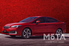 スバル 新型インプレッサ G4　2.0i-S EyeSight