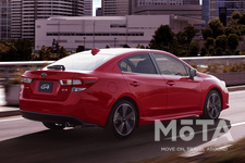 スバル 新型インプレッサ G4　2.0i-S EyeSight