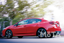 スバル 新型インプレッサ G4　2.0i-S EyeSight