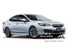 スバル 新型インプレッサ G4　1.6i-S EyeSight