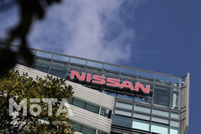 日産自動車グローバル本社[神奈川県横浜市]