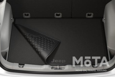 FCAジャパン 限定車「Jeep Compass S Model」