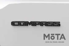 FCAジャパン 限定車「Jeep Compass S Model」