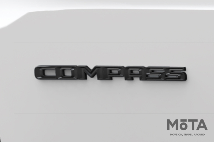 FCAジャパン 限定車「Jeep Compass S Model」