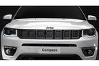 FCAジャパン 限定車「Jeep Compass S Model」