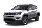 FCAジャパン 限定車「Jeep Compass S Model」