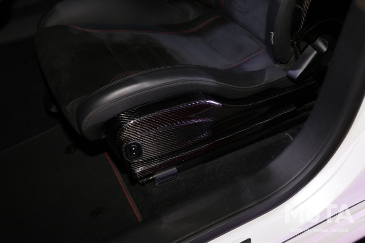 アルファロメオ ステルヴィオ クアドリフォリオ F1トリビュート