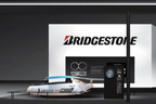 ブリヂストン 展示ブースイメージ（場所：南展示棟4階）