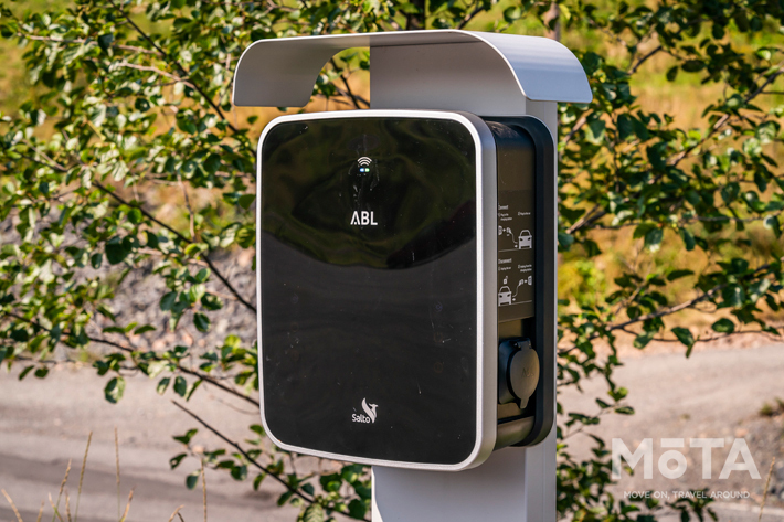 マツダの電気自動車プロトタイプ「e-TPV」