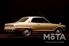 日産 スカイライン 2000GT