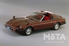 日産 2代目フェアレディZ