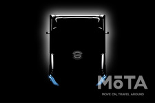 UDトラックス コンセプトカー