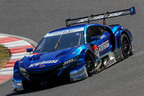 タナベ ケイヒン NSX-GT