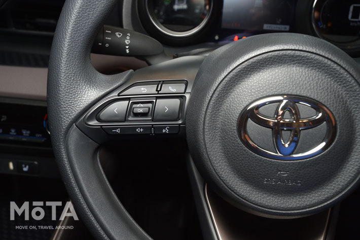 トヨタ新型コンパクトカー「YARIS(ヤリス)」 WORLD PREMIERE(2019年10月16日)