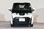 トヨタ 超小型EV(2020年冬発売)[トヨタ 東京モーターショー2019 出展(参考出品車)]