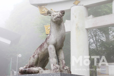 三峯神社へ長距離ドライブ