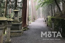 三峯神社へ長距離ドライブ