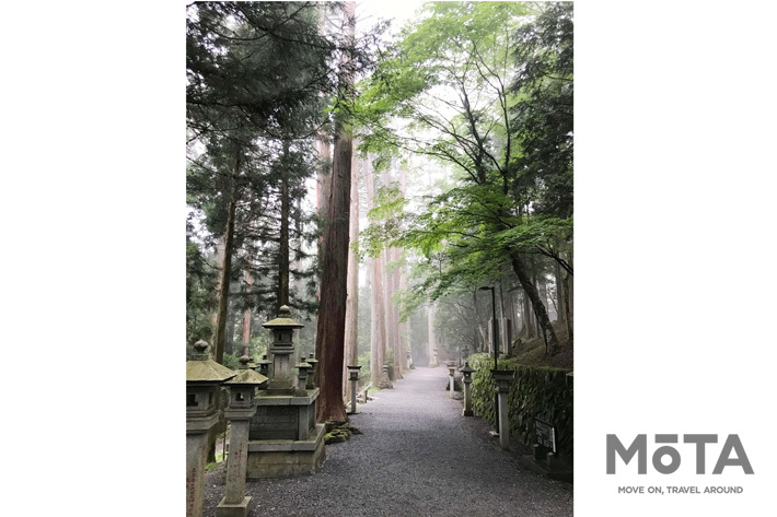 三峯神社へ長距離ドライブ