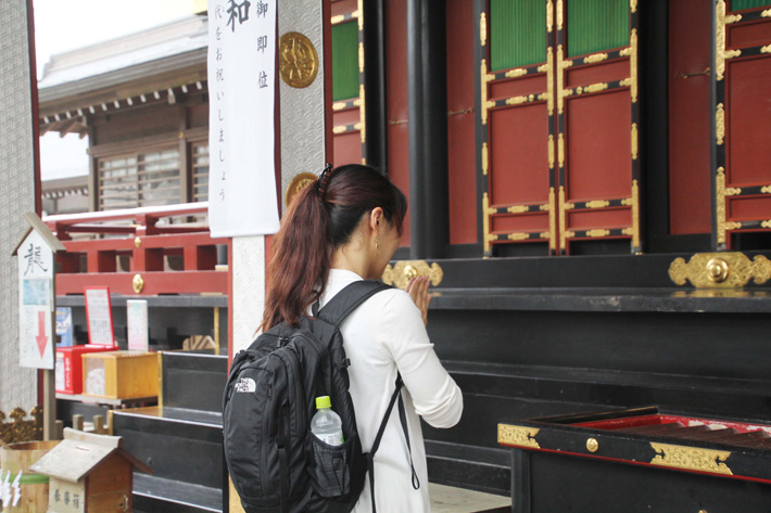 彼氏ができる 出雲周辺のオススメ神社3選 ペーパードライバー女子のパワースポット巡り コラム Mota