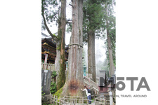 三峯神社へ長距離ドライブ