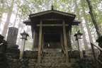 三峯神社へ長距離ドライブ