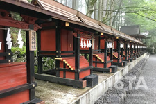 三峯神社へ長距離ドライブ