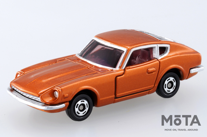 トミカ 50周年記念コレクション