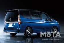 日産 セレナAUTECH SPORTS SPEC