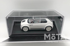 ホンダ アーバンＥＶコンセプトのミニカーオーダー受付開始
