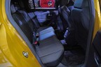 プジョー 新型208 GT LINE