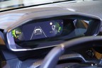 プジョー 新型208 GT LINE