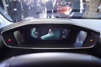 プジョー 新型e-208 Allure