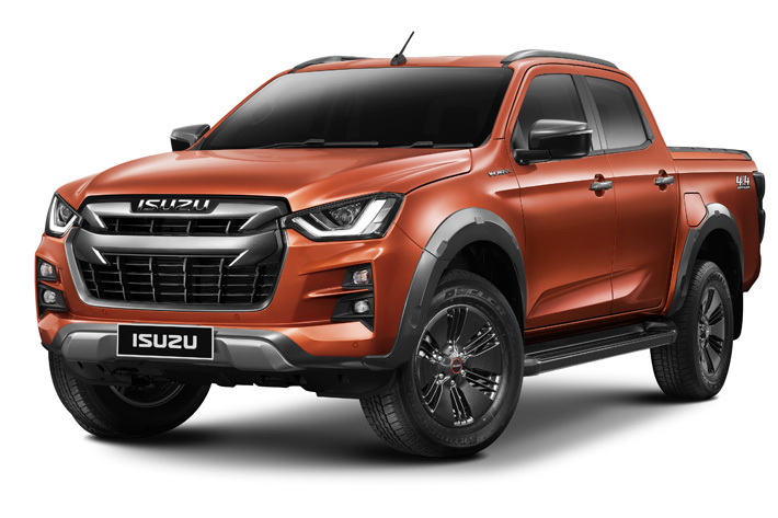 いすゞの国内復活希望 超カッコいいオラオラ顔のいすゞ D Max 日本で買えないクルマ 日本にない日本車 Mota いすゞの国内復活希望 超カッコいいオラオラ顔のいすゞ D Max 日本で買えないクルマ 日本にない日本車 Mota