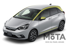 ホンダ 新型フィット NESS（ネス）