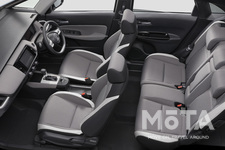 ホンダ 新型フィット CROSSTAR（クロスター）