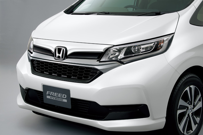 ホンダ 新型フリード用 純正アクセサリーが登場 業界先取り 業界ニュース 自動車ニュース23国産車から輸入車まで Mota ホンダ 新型フリード用 純正アクセサリーが登場 業界先取り 業界ニュース 自動車ニュース23国産車から輸入車まで Mota