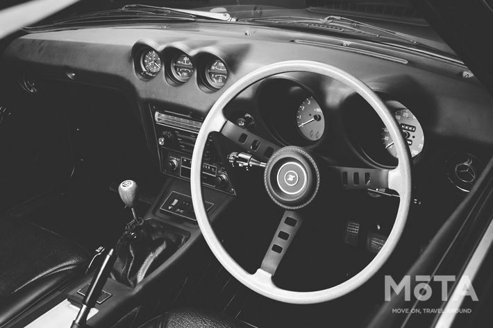 S30フェアレディZがなけりゃ今の日産はない！？ 超歴史的な一台