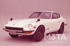 日産 初代フェアレディZ432（S30)