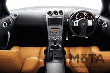 日産 4代目フェアレディZ（Z33）