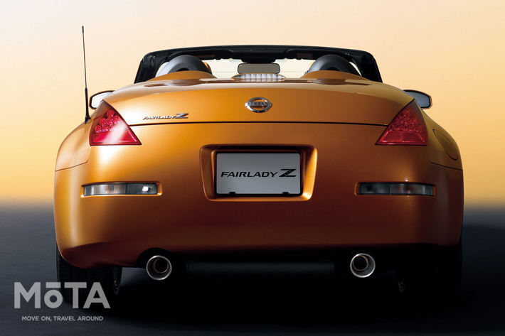 日産 新型zにオープン 新型フェアレディz ロードスター復活か 23年追加設定に期待大 画像ギャラリー No 44 スクープ Mota 日産 新型zにオープン 新型フェアレディz ロードスター復活か 23年追加設定に期待大 画像ギャラリー No 44 スクープ Mota