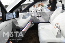 日産 IMk[東京モーターショー2019]