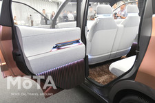 日産 IMk[東京モーターショー2019]