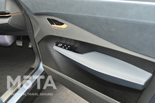 日産 ARIYAコンセプト[東京モーターショー2019]