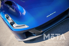 ダラーラ ストラダーレ東京モーターショー2019展示